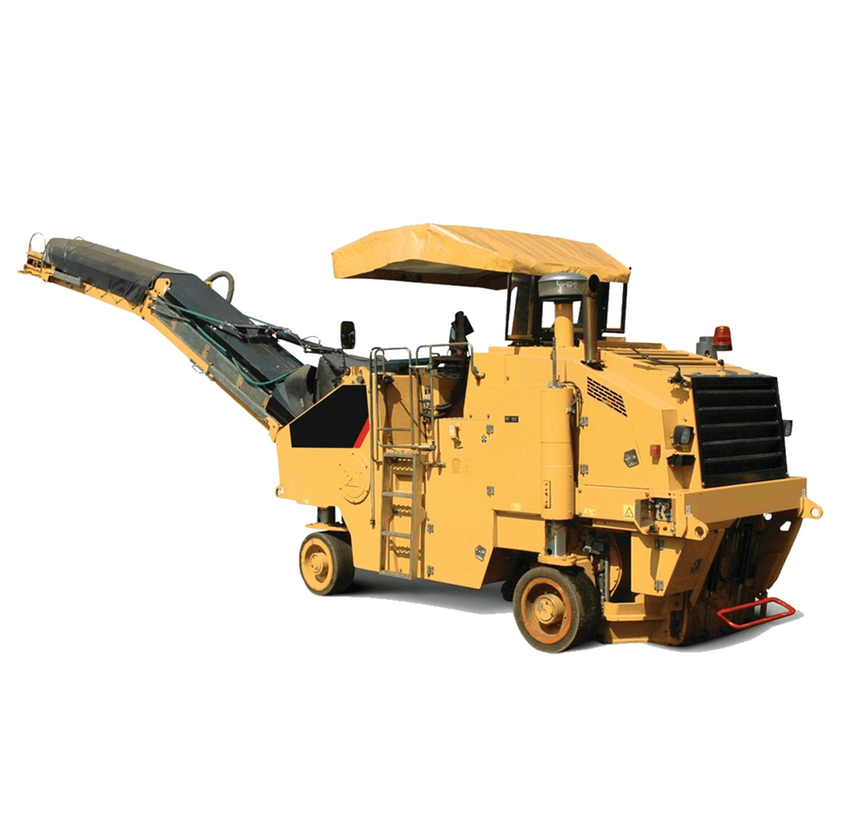 ARTICULATED DUMP TRUCK