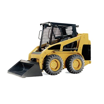 ARTICULATED DUMP TRUCK