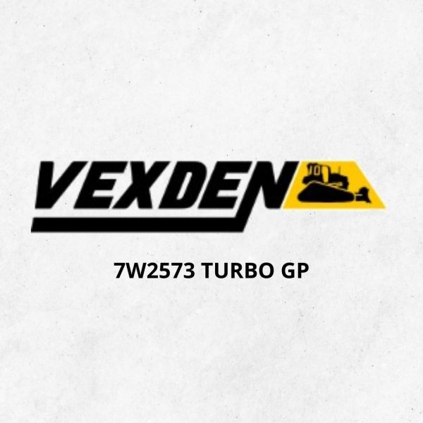 7W2573 TURBO GP